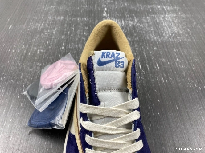 Rep AIR SCOTT TRAVIS CUSTOM 1 JORDAN X DM7866-808 0810